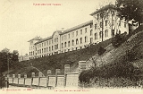 Remiremont - Le Collège de Jeunes Filles